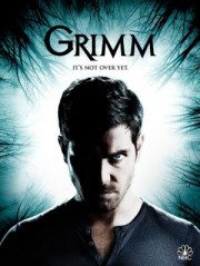 Săn Lùng Quái Vật Phần 6 - Grimm Season 6 