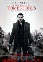 Lối Đi Giữa Rừng Bia Mộ-A Walk Among the Tombstones 