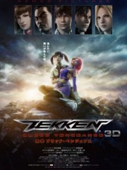 Thiết Quyền: Huyết Chi Phục Cừu-Tekken: Blood Vengeance 