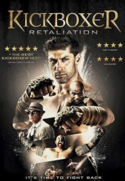 Võ Sĩ Báo Thù-Kickboxer: Retaliation 