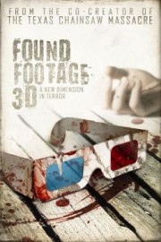 Cuốn Phim Kinh Hoàng-Found Footage 3D 