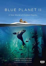 Hành Tinh Xanh 2-Blue Planet II 