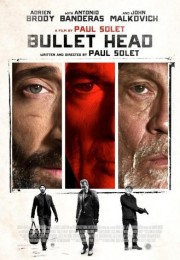 Đầu Đạn-Bullet Head 