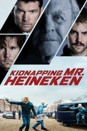 Vụ Bắt Cóc Thế Kỷ-Kidnapping Mr. Heineken 