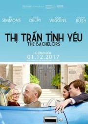 Thị Trấn Tình Yêu - The Bachelors 