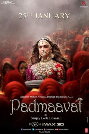 Hoàng Hậu Padmaavat