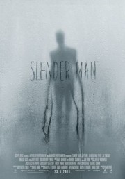 Gã Không Mặt - Slender Man 