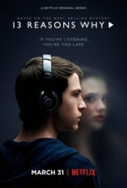 13 Lý Do Tại Sao (Phần 1)-13 Reasons Why 