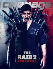 Đột Kích 2: Kẻ Sát Nhân-The Raid 2 