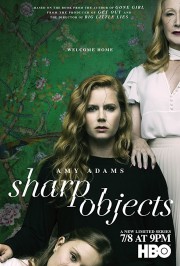 Vật Sắc-Sharp Objects 