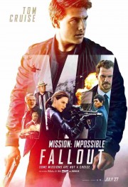 Nhiệm Vụ Bất Khả Thi: Sụp Đổ-Mission: Impossible - Fallout 