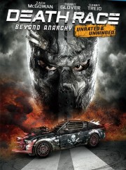 Đường Đua Tử Thần 4-Death Race 4: Beyond Anarchy 