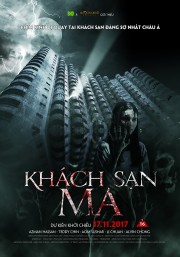 Khách Sạn Ma-The Haunted Hotel 