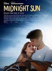 Mặt Trời Đêm-Midnight Sun 