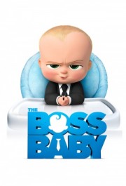 Nhóc Trùm-The Boss Baby 