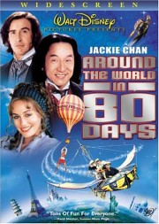 80 Ngày Vòng Quanh Thế Giới - Around the World in 80 Days 