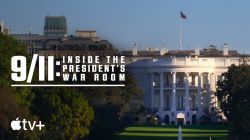 9/11: Inside the President’s War Room-9/11: Inside the President’s War Room