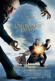 Câu Chuyện Thần Tiên-A Series of Unfortunate Events 