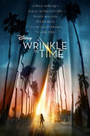 Nếp Gấp Thời Gian-A Wrinkle In Time 