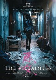 Ác Nữ Báo Thù-The Villainess 