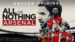 All or Nothing: Arsenal