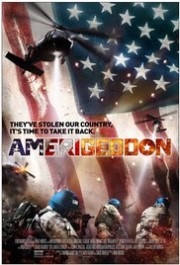 Khủng Bố Nước Mỹ-Amerigeddon 