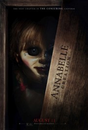 Búp Bê Ma Ám 2: Tạo Vật Quỷ Dữ-Annabelle 2: Creation 