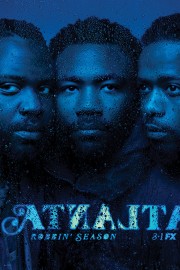 Atlanta (2016) - 