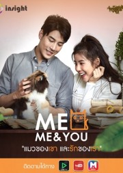 Tình Yêu Của Chúng Tôi-Meo Me & You 