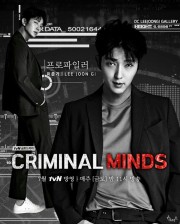 Hành Vi Phạm Tội-Criminal Minds 