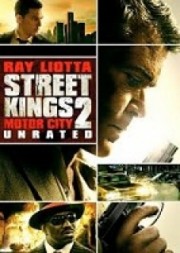 Bá Vương Đường Phố 2 - Street Kings 2: Motor City 