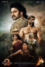 Sử Thi Baahubali 2: Kết Thúc - Bahubali 2: The Conclusion 