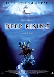 Bạch Tuộc Khổng Lồ-Deep Rising 