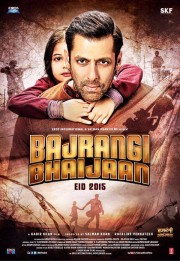 Người Hùng Bajrangi Bhaijaan-Bajrangi Bhaijaan 