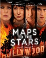 Bản Đồ Đến Các Vì Sao-Map To The Stars 