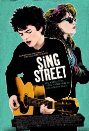 Ban Nhạc Đường Phố-Sing Street 