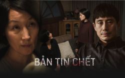 Bản Tin Chết-The Anchor