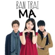 Bạn Trai Ma - I'm Sorry I Love You 