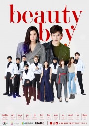 Những Anh Chàng Đẹp Trai - Beauty Boys Series 