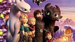 Bí Kíp Luyện Rồng: Trở Về Nhà-How To Train Your Dragon: Homecoming