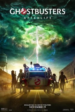 Biệt Đội Săn Ma: Chuyển Kiếp-Ghostbusters: Afterlife