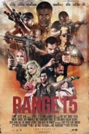 Biệt Đội Chống Zombie-Range 15 