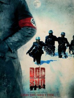 Binh đoàn thây ma (Tuyết tử thần)-Dead Snow