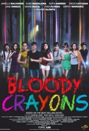 Trò Chơi Đẫm Máu - Bloody Crayons 