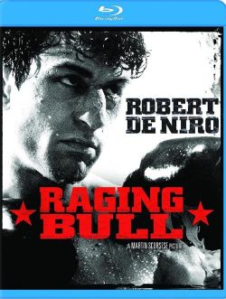 Bò Đực Nổi Điên-Raging Bull