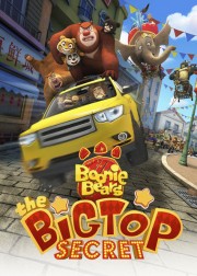 Gấu Boonie 3: Bí Mật Của Big Top - Boonie Bears: The Big Top Secret 