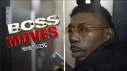 Boss Moves-Boss Moves