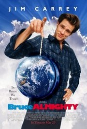 Một Ngày Làm Thượng Đế-Bruce Almighty 