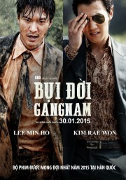 Bụi Đời Gangnam-Gangnam Blues 