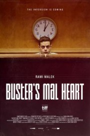 Ám Ảnh Tiềm Thức-Buster's Mal Heart 